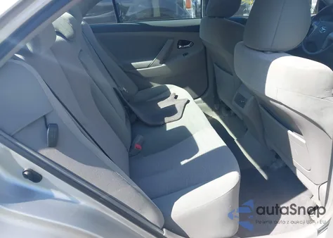 2011 Toyota Camry Le V6 z USA, uszkodzony, nr VIN 4T1BK3EKXBU626869